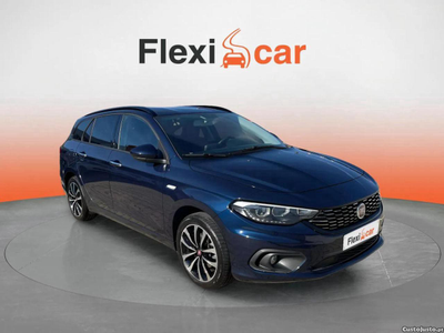 Fiat Tipo 1.3 M-Jet Lounge