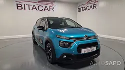 Citroen C3 de 2020