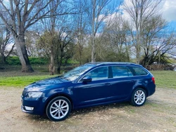 Skoda Octavia 1.6 TDI Business Line