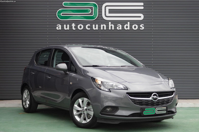 Opel Corsa 1.0 T Enjoy