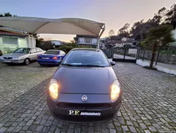 Fiat Punto 2015