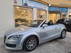 Audi TT 2.0 TFSi