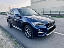 BMW X1 sDrive 1.5 d 116 c