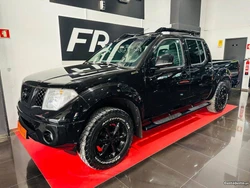 Nissan Navara 2.5dci