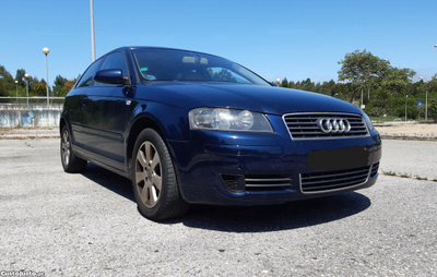 Audi A3 Sport