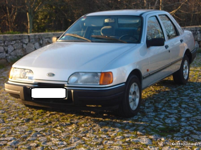 Ford Sierra 1.8i GL - 4 P um dono