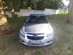 Chevrolet Cruze 2.0 LT