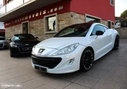 Peugeot RCZ 1.6 200 THP Onyx