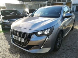 Peugeot 208 1.5 BlueHDi Active Pack