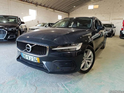 Volvo V60 nd