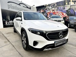 Mercedes-Benz EQB 300 4-Matic Sport