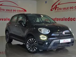 Fiat 500 X 1.3 MJ City Cross