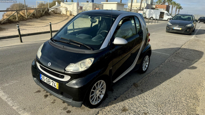 Smart ForTwo Gasolina