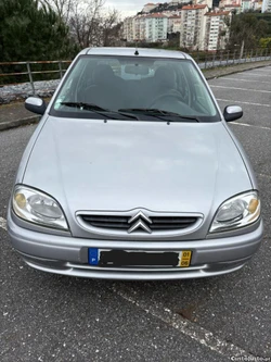 Citroën Saxo 1.1