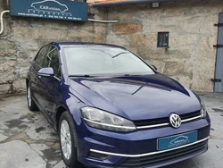 Volkswagen Golf 1.0 TSI Stream