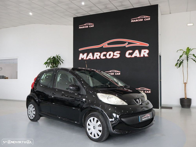 Peugeot 107 1.0 Urban