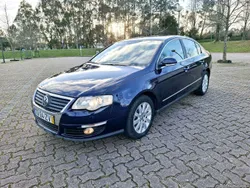 VW Passat 2.0 HIGHLINE 170CV