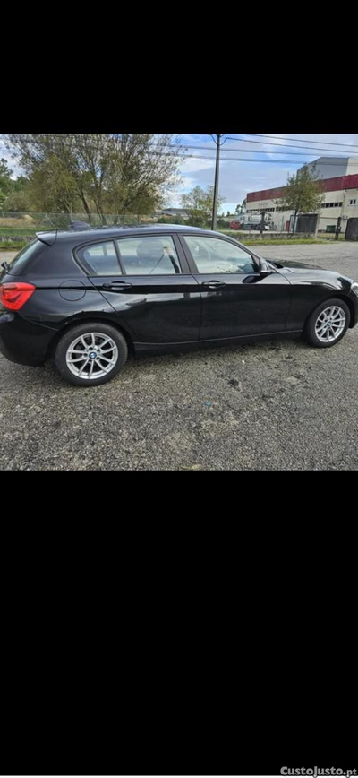 BMW 116 116d