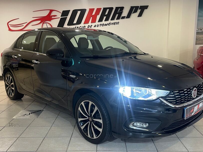 Fiat Tipo 1.3 M-Jet Lounge Tech J17