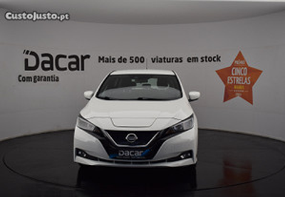 Nissan Leaf ACENTA 40KW