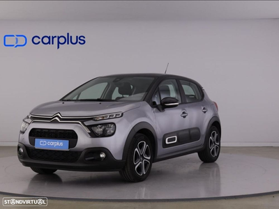 Citroën C3 1.2 PureTech Plus