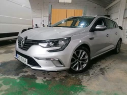 Renault Mégane 1.5 Blue dCi GT Line