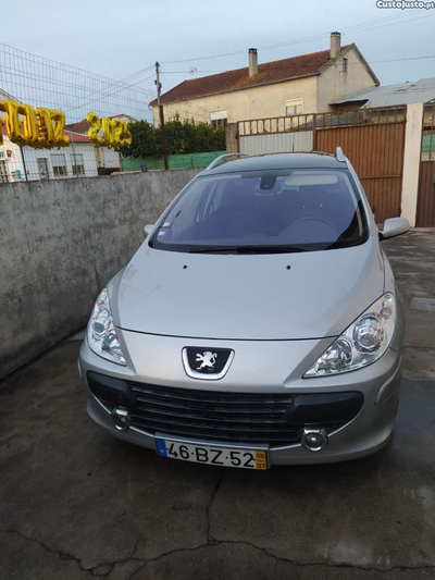 Peugeot 307 SW 1.6HDI SPORT