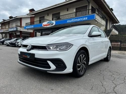 VW Polo 1.0 TSI Life