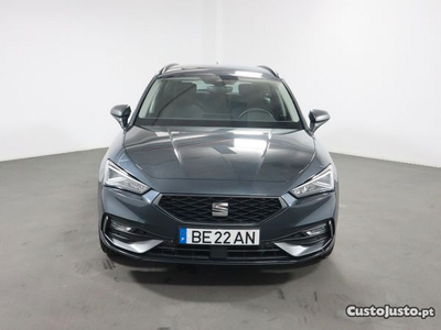 Seat Leon 1.4 ehybrid FR DSG