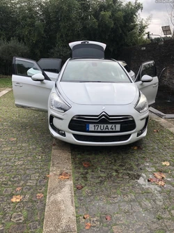 Citroën DS5 Chico