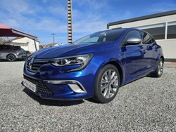 Renault Mégane 1.3 tce gt line