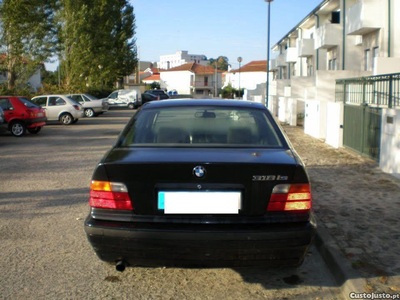 BMW 318 Is