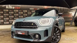 MINI Countryman de 2022