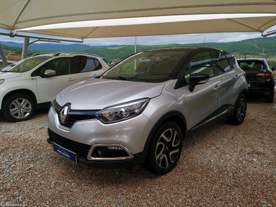 Renault Captur 1.5 dCi Intens