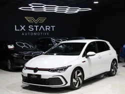 Volkswagen Golf 2.0 TSI GTI DSG