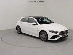 Mercedes Classe A A 200 AMG