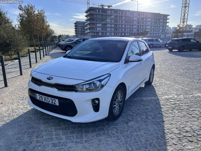 Kia Rio T-GDi TX