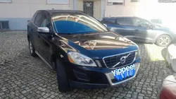 Volvo XC60 2.0d 164cv drive 6v Nacional 1dono Novo