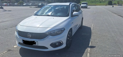 Fiat Tipo Station Wagon