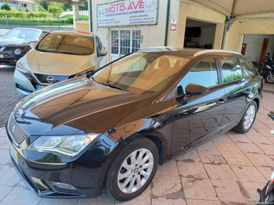 Seat Leon 1.6 TDI 110cv