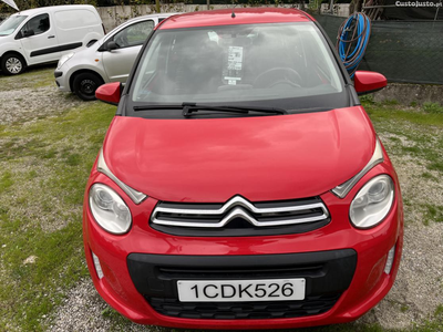 Citroën C1 C1