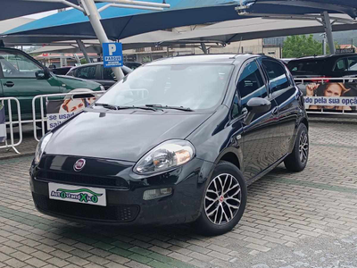 Fiat Punto 1.2 Easy S&a;S