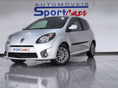 Renault Twingo 1.2 16V Initale