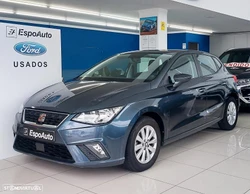 SEAT Ibiza 1.0 Style