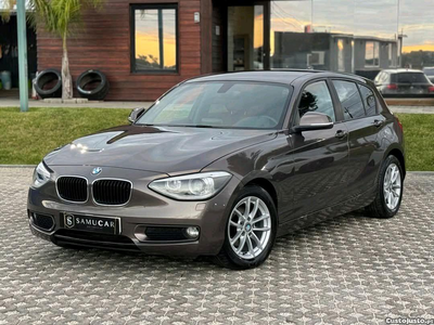 BMW 116 Sport