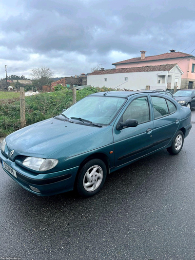 Renault Mégane classic