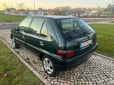 Citroën Saxo Bom estado