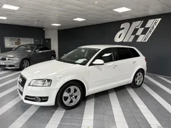 Audi A3 1.6 tdi Ambiente