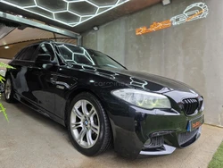 BMW Serie-5 520 d Pack M Auto