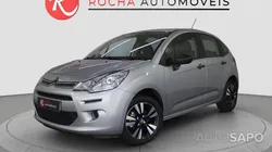 Citroen C3 de 2016